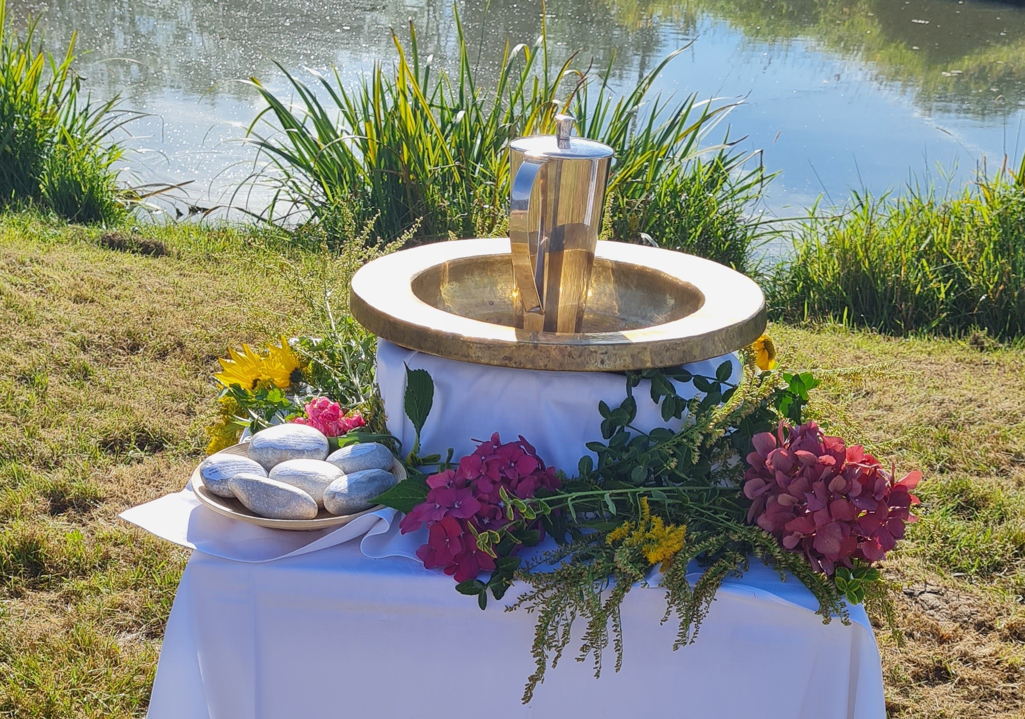  	Ev.-Luth. Kirchengemeinde Babenhausen